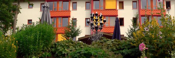 Sich zuhause fühlen und mitten im Leben sein